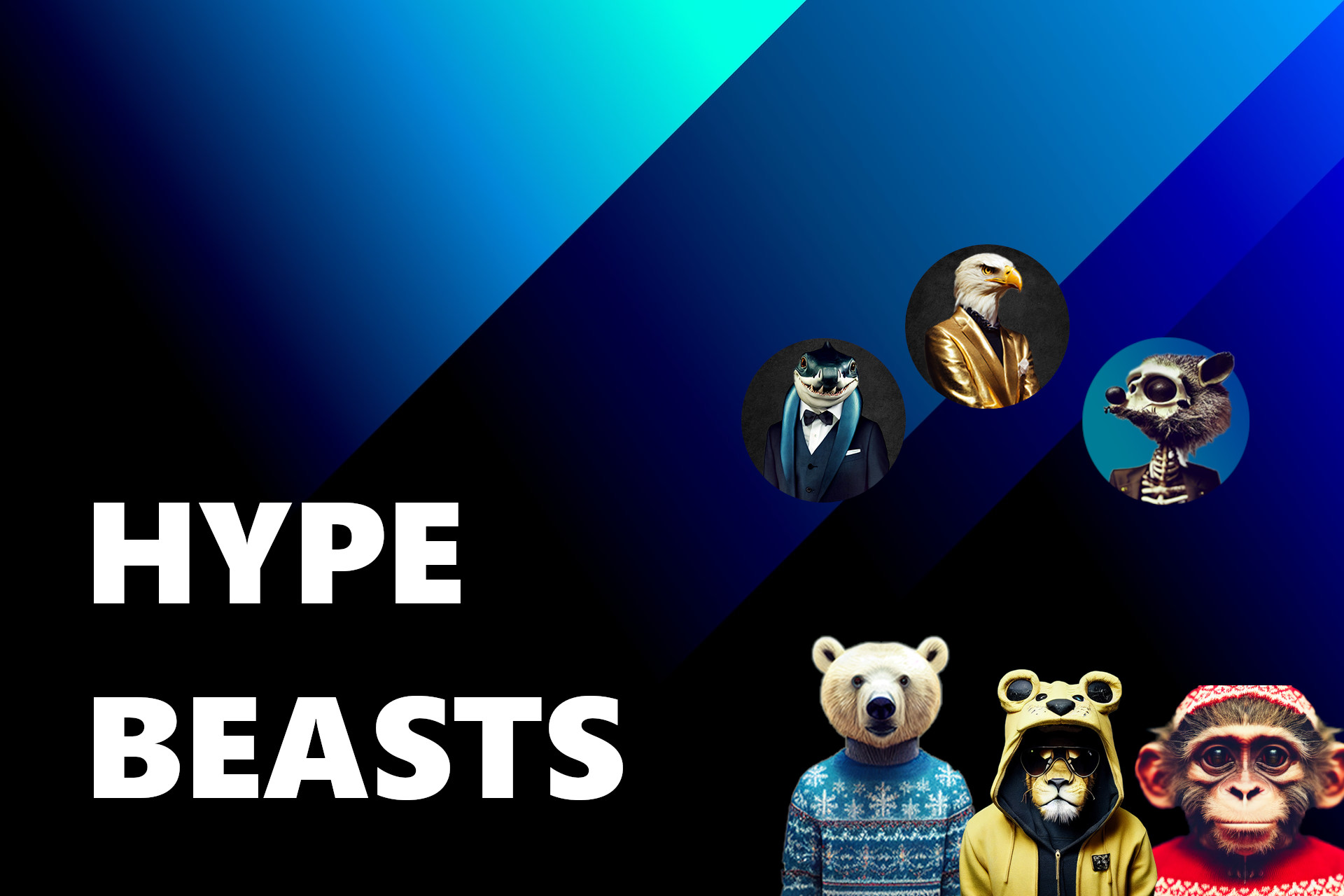What Are Hype Beasts - featured image.
