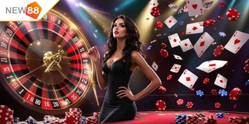 Chú ý quan trọng khi nhận khuyến mãi NEW88